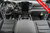 New 2025 RAM 1500 4x4 Crew Cab image 3