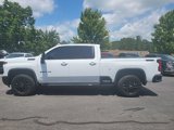 Certified 2025 Chevrolet Silverado 2500 LTZ w/ LTZ Plus Package image 2