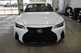 Used 2021 Lexus IS 350 F Sport image 2