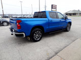 Used 2022 Chevrolet Silverado 1500 LT image 6