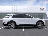 New 2026 Cadillac Lyriq Luxury image 5