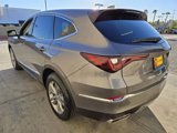 New 2025 Acura MDX SH-AWD image 3