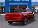 New 2026 Chevrolet Silverado 1500 RST w/ Texas Edition Plus image 4
