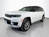 Used 2024 Jeep Grand Cherokee L Summit image 2