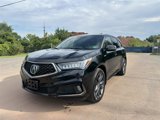 Used 2020 Acura MDX A-Spec image 4