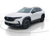 New 2025 MAZDA CX-50 AWD 2.5 Hybrid w/ Weather Package image 2