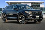 New 2025 Volkswagen Atlas Cross Sport SEL Premium R-Line image 2