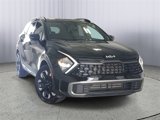Certified 2023 Kia Sportage X-Line w/ X-Line Premium Package image 1