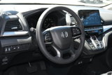New 2026 Honda Odyssey EX-L image 4