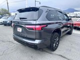 Used 2024 Toyota Sequoia Platinum image 5