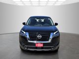 New 2025 Nissan Pathfinder S image 2