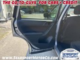 Used 2018 Subaru Forester 2.5i Premium w/ All-Weather Package image 4