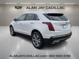 New 2025 Cadillac XT5 Premium Luxury image 3