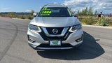 Used 2017 Nissan Rogue SV w/ SV Family Package image 3