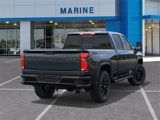 New 2026 Chevrolet Silverado 2500 LTZ w/ Trail Boss Package image 4