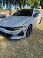 Used 2022 Kia K5 GT-Line w/ GT-Line FWD Premium Package image 3