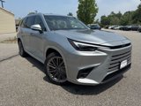 New 2025 Lexus TX 350 AWD image 3