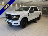 New 2025 Ford F150 XLT image 2