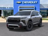 New 2026 Chevrolet Traverse Z71 image 6