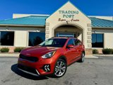 Used 2022 Kia Niro Touring Special Edition image 2