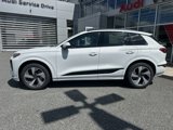 New 2025 Audi Q6 e-tron Premium Plus image 2