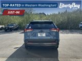 Used 2024 Toyota RAV4 TRD Off-Road w/ Weather Package image 6