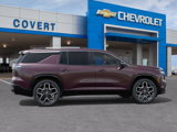 New 2026 Chevrolet Traverse High Country image 5