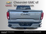 Used 2025 GMC Sierra 1500 Elevation image 4