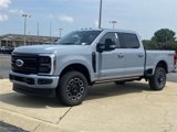 New 2025 Ford F350 4x4 Crew Cab Super Duty image 5