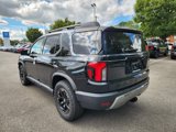 New 2026 Honda Passport TrailSport Elite image 3