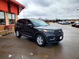 Used 2022 Ford Explorer XLT image 3