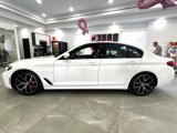Used 2023 BMW M550i xDrive w/ Parking Assistance Package image 5