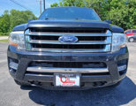 Used 2017 Ford Expedition Limited w/ Equipment Group 301A image 2
