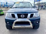 Used 2017 Nissan Frontier SL image 2