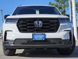 New 2025 Honda Pilot Black Edition image 4