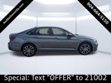Used 2024 Volkswagen Jetta Sport image 3