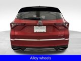 Used 2025 Acura MDX w/ Technology Package image 6
