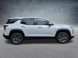 New 2026 Chevrolet Equinox LT w/ Convenience Package II image 2