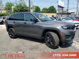 New 2025 Jeep Grand Cherokee Limited w/ Black Appearance Package image 3