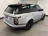Used 2019 Land Rover Range Rover Supercharged image 6