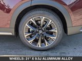New 2025 MAZDA CX-90 Plug-In Hybrid w/ Premium Plus image 5