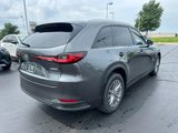 New 2025 MAZDA CX-90 3.3 Turbo w/ Preferred Package image 3