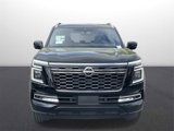 New 2025 Nissan Armada SL image 5