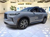 New 2025 INFINITI QX60 Autograph w/ Cargo Package image 3