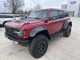 New 2025 Ford Bronco Raptor image 4