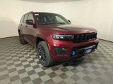 New 2025 Jeep Grand Cherokee Limited 4xe image 5