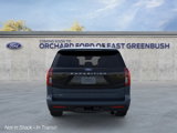 New 2025 Ford Expedition Active image 5