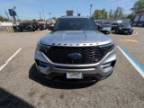 Certified 2022 Ford Explorer ST w/ Equipment Group 401A image 2