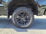 New 2024 Chevrolet Silverado 1500 Custom Trail Boss image 4