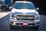 New 2025 Ford F150 Lariat w/ Equipment Group 501A Mid image 2